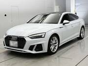 2021 AUDI A5 SPORTBACK
