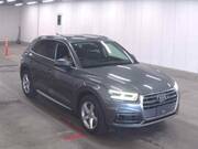 2017 AUDI Q5