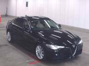 2018 ALFA ROMEO GIULIA