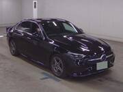 2024 MERCEDES BENZ C-CLASS