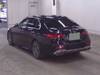 MERCEDES BENZ C-CLASS