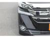 TOYOTA VELLFIRE HYBRID