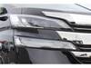TOYOTA VELLFIRE HYBRID