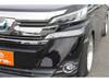 TOYOTA VELLFIRE HYBRID