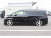 TOYOTA VELLFIRE HYBRID