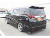 TOYOTA VELLFIRE HYBRID