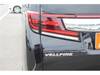 TOYOTA VELLFIRE HYBRID