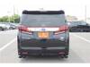 TOYOTA VELLFIRE HYBRID