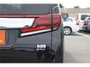 TOYOTA VELLFIRE HYBRID