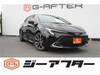 TOYOTA COROLLA SPORT