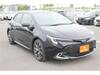 TOYOTA COROLLA SPORT