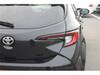 TOYOTA COROLLA SPORT