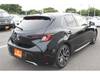 TOYOTA COROLLA SPORT