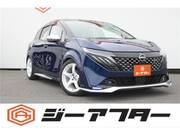 2025 NISSAN NOTE
