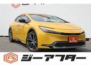 2023 TOYOTA PRIUS