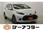 2023 TOYOTA AQUA