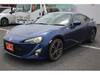 TOYOTA 86
