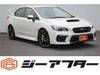 SUBARU WRX STI