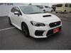 SUBARU WRX STI