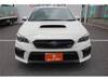 SUBARU WRX STI