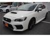 SUBARU WRX STI