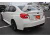 SUBARU WRX STI