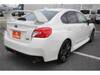 SUBARU WRX STI