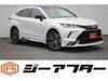 TOYOTA HARRIER HYBRID