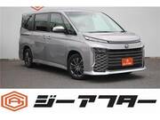 2023 TOYOTA VOXY