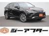TOYOTA HARRIER HYBRID