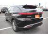TOYOTA HARRIER HYBRID