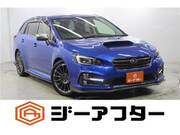 2017 SUBARU LEVORG