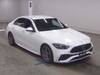 MERCEDES BENZ C-CLASS