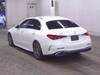 MERCEDES BENZ C-CLASS