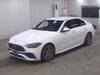 MERCEDES BENZ C-CLASS