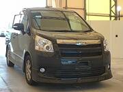 2008 TOYOTA NOAH SI