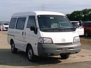 2016 MAZDA BONGO VAN DX