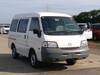 MAZDA BONGO VAN