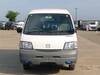 MAZDA BONGO VAN