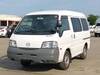 MAZDA BONGO VAN