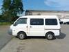 MAZDA BONGO VAN