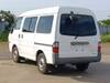 MAZDA BONGO VAN