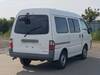 MAZDA BONGO VAN