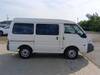 MAZDA BONGO VAN