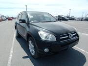 2009 TOYOTA RAV4 STYLE