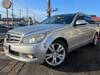 MERCEDES BENZ C-CLASS Stationwagon