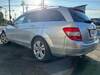 MERCEDES BENZ C-CLASS Stationwagon