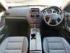 MERCEDES BENZ C-CLASS Stationwagon