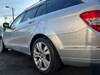 MERCEDES BENZ C-CLASS Stationwagon