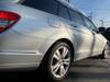 MERCEDES BENZ C-CLASS Stationwagon